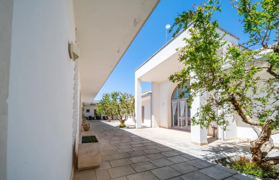 Corte dei Melograni Hotel Resort-1