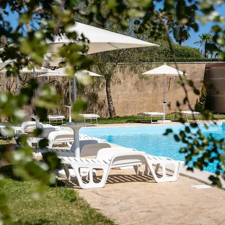 Corte dei Melograni Hotel Resort-3