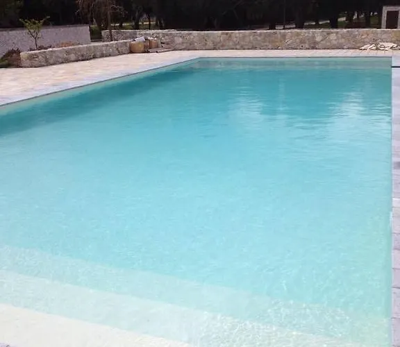 Villa La Carcara Otranto
