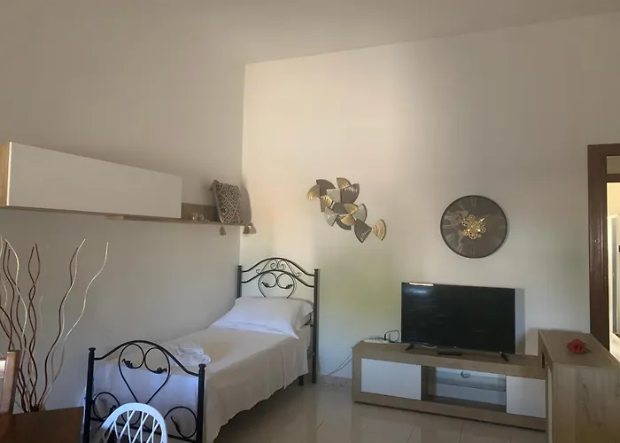 Villa Perla del Salento Otranto